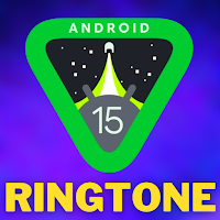 Android 15 Ringtones