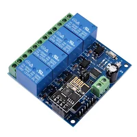 Relaiscontroller
