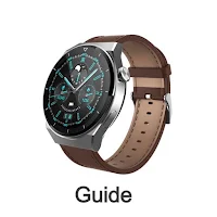 GT3 Max Smartwatch Guide