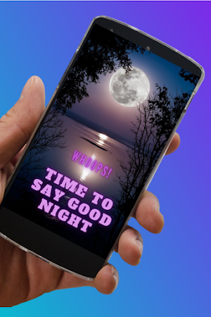 Good Night Quotes 2020 Screenshot 1
