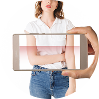 Xray Body Scanner