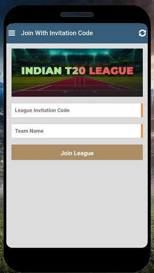Cricbattle Corporate Fantasy League Screenshot 3