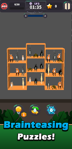 Varmint Triple Screenshot 0