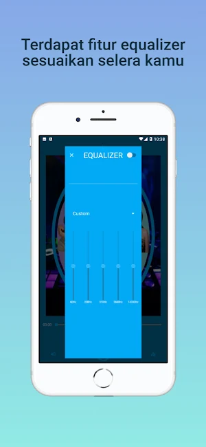 Lagu Galau Pop & Akustik Screenshot 3