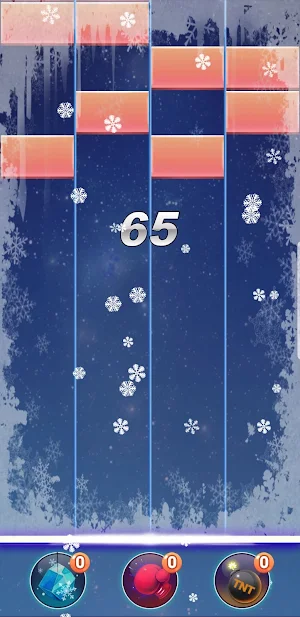 Exploding Blocks Screenshot 1
