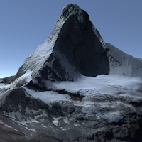 Easy Map 3D AR