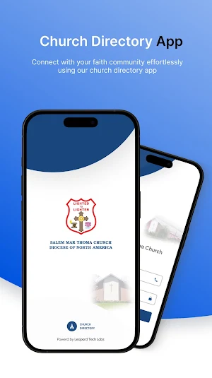 Salem Marthoma Church,New York Screenshot 0