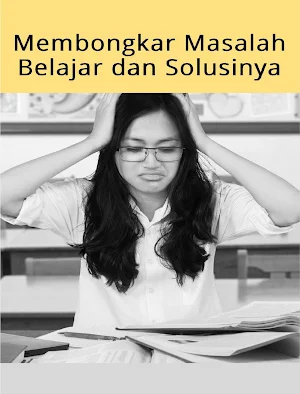 Membongkar Masalah Belajar Screenshot 0