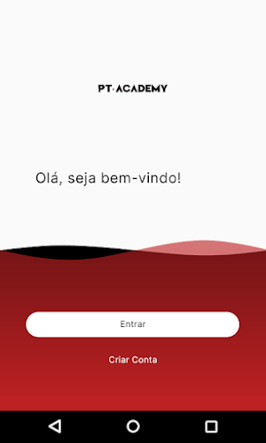 PTAcademy Screenshot 1