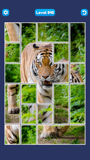 PictoLand Screenshot 1