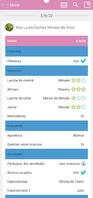 Clínica Despertare Screenshot 3