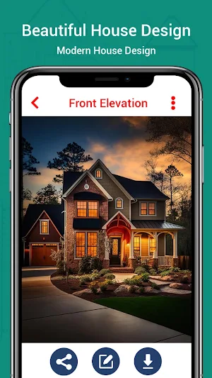 House Designer : Fix & Flip Screenshot 0