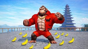Giant Monster: Survival City Screenshot 3