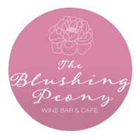The Blushing Peony