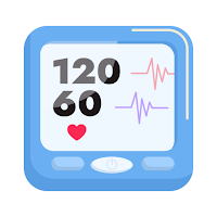 U Health Stats-Test Heart Rate