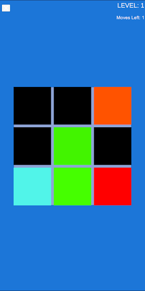 Unsolvable Game Screenshot 0