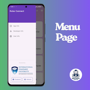 Robo Connect – Controller Hub Screenshot 2