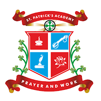 St.Patrick's Academy, Dindigul