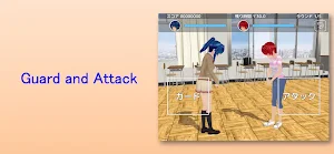 School Fighter Screenshot 3