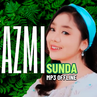 Azmi Lagu Sunda Full Album