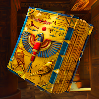 Book of Dead Gallery