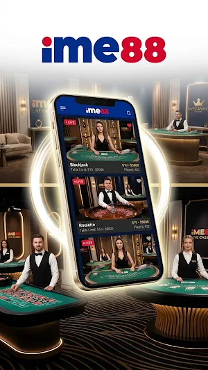 IME88 Screenshot 3