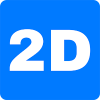 MM 2D 3D Vvip