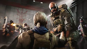 Games 2023 Battle Royale Games Screenshot 2