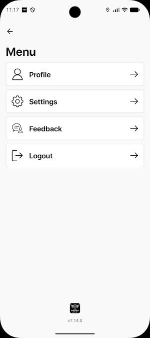 Driven Transfers Exec Driver Screenshot 2