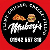 Mubzy's Wigan