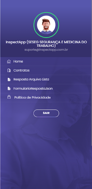 Seseg Screenshot 1