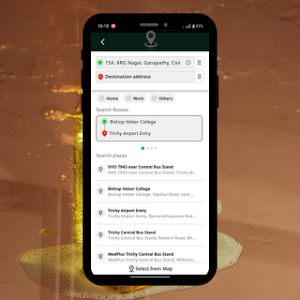 Tabo Screenshot 1