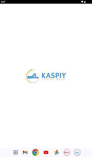 Kaspiy Travel Baku Screenshot 3