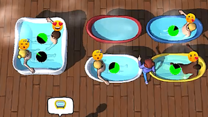 Private Spa Management Screenshot 3