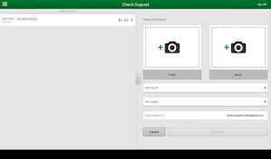FMBSC_ToGo Mobile for Tablet Screenshot 3