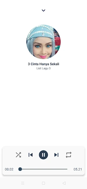 Iyeth Bustami Lagu Melayu Screenshot 3