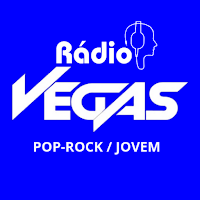 Rádio Vegas - Parô Ficô!