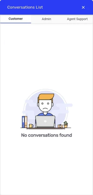 CC Provider App Screenshot 2