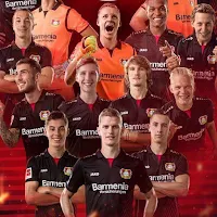 Bayer Leverkusen 4KWallpapers