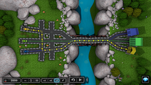 Traffic Wonder Screenshot 0