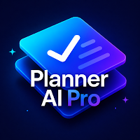 Planner AI Pro: Day Planner