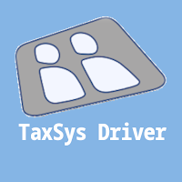 Taxsys Voertuig App