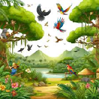 children's stories