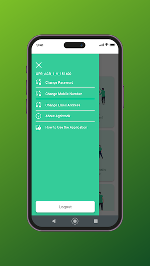 Operator App Gujarat Screenshot 2