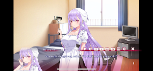 Natsume Ryoran Screenshot 3