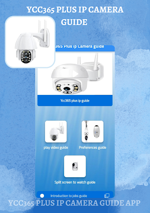 Ycc365 Plus ip Camera | Guide Screenshot 2
