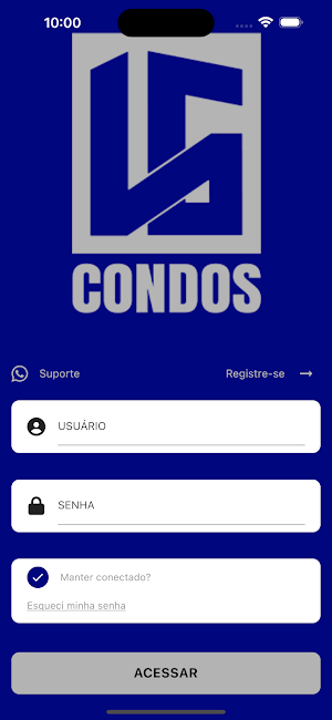 LGcondos Screenshot 2