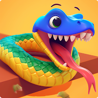 Snake Twist