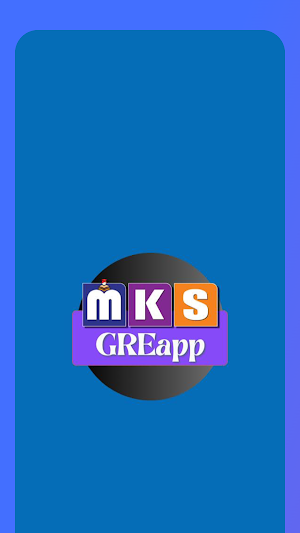 MKS GRE Screenshot 0