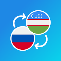 Russian-Uzbek Translator